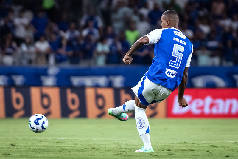 Cruzeiro Walace